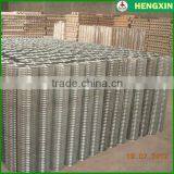 6x6 Reinforcing Welded Wire Mesh Galvanized Welded Wire Mesh