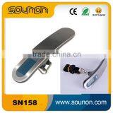 Luggage Scale Scale Use and Digital Scale Type 50kg Luggage Scale thumbnail-5