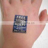 Transfer Body Sticker thumbnail-1