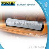 Trending Hot Fantastic Portable Rugged and Waterproof Wireless Bluetooth Speaker (Black) With Handsfree Clear Speakerphone thumbnail-1