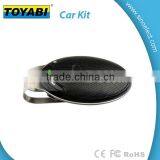 Bluetooth Car Kit Built in Speaker for Cell Phone Handsfree thumbnail-6