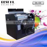 A3 Size 8 Color Printer Can Directly Print on T-shirt, no Need Pre-treatment Printing Machine thumbnail-2