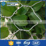 Pvc Coated Galvanized Gabion