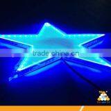 V-cutting Silk-screen Light Guide Plate/LGP thumbnail-1