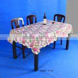 Anti-slip Table Cloth