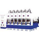 Hydrauli Blowing Molding Machine for Woman's Flip Flop Quality Choice