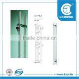Supplier Directory Glass Commercial Door Pull Handle With Lock thumbnail-1