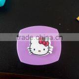 Daily Color Contact Lens Case/container