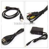 Best Android 5.1 Octa Core Tv Box RK3368 2G 8G tv Box BT 4.0,H.265,HD 4K Player,preinstalled Kodi Octa Core tv Box thumbnail-3