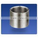 High Quality Stainless Steel Screwed Coupling(CE Approved)