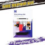 KRONYO Air Bicycle Tire Manufacturers Stans no Tubes Installation thumbnail-1