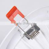 New Dimmable Anti-glare UGR<19 LED Downlights 11W 665LM Nichia LED CRI95/85 thumbnail-4