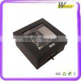 High Quality Paper Cardboard Packaging Gift Box For Men's Belt