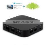 Windows 8.1 Remote Control LAN Port Mini pc i5 thumbnail-3