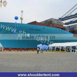 Big Ship Celebration Tent
