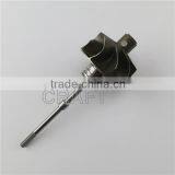 GT14 Turbine Wheel Shaft thumbnail-1