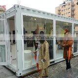 Brand New Container Shop