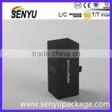 2015 Hot Selling Custom Cardboard Package Design Box