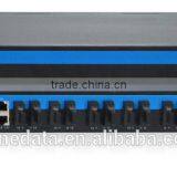 24 Ports Industrial Ethernet Switch With 16 Ports Optical Fiber thumbnail-2