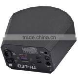 12facet Professional dj Lighting Led Mini Double Butterfly Stage Light thumbnail-6