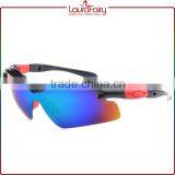 Laura Fairy Classic Good Quality Lady Outdoor Sports Sunglasses With Colourful Lens thumbnail-5