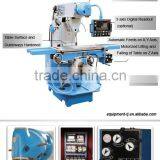 CE Standard X1450 Milling Machine thumbnail-4