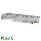 New Style Hot Sale Stainless Steel Outdoor Gas Bbq Grill Plate for Gas Stove Quality Choice