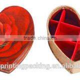 Popular Hotsell Chocolate Box Inserts Design