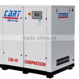 Quality Assurance Oil Free Screw Air Compressor