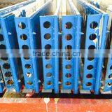 Precast Concrete Mold Hollow Core Wall Panel Machine/lightweight Wall Panel Machine thumbnail-2