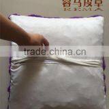 2016RABBIT FUR PILLOWS thumbnail-3