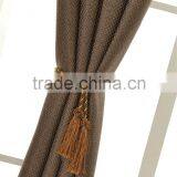 Hotsale Chemical Fiber Curtain Fabric thumbnail-2