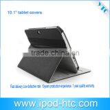 Factory Price 10.1" Tablet Covers, 10.1" Tablet Leather Case , Leather Case Cover for Tablet thumbnail-1