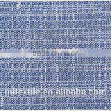 Polyester Cotton Woolen Spinning Fabric/women Suit Fabric thumbnail-6
