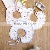 Gauze Bib Infant Saliva Towel thumbnail-2