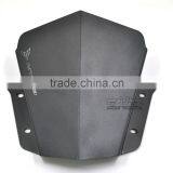 BJ-WS-MT09-15 Aluminum Motorcycle Modification Parts For YAMAHA MT09 FZ09 Windscreens Windshield thumbnail-2