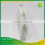 Acrylic Sign Display Block thumbnail-1