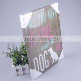 Wholesale Home Decor Stretched Canvas With Bottom Price thumbnail-2