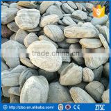 low price landscape stone pebble stones