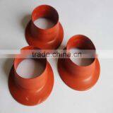 Cable Wire Accessory Single Core Anti-tracking Heat Shrink Rain Shed thumbnail-3