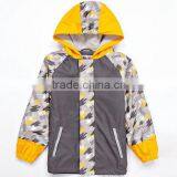 PU Jacket Good Quality thumbnail-1
