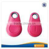 AWM157 Promotion Protable Wireless Bluetooth Anti Lost Alarm Selfie Bluetooth Remote Shutter