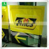 OEM Plastic Vacuum Forming Advertising Signs for Outdoor thumbnail-2