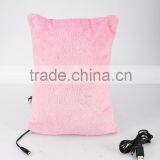 High Quality Soft Heated Cushion