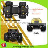 1:14 RC Four Function High Speed Scale Model Racing Car Battery Included Quality Choice Most Popular thumbnail-5