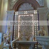 Light Weight Decorative Wedding Pillars thumbnail-5