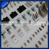 European Style T Slot Aluminium Extrusion Profile thumbnail-5