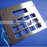 High Precision OEM Supplier Stainless Steel Stamping thumbnail-1