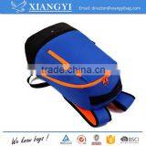 Backpack, School Rucksack, Daypack, Light Weight Bag, 600D, Ribstop thumbnail-2