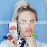 Lips Silicone Phone Case,Gummy Phone Case thumbnail-4